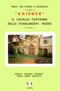 Libri EPDO - Angelo Meridda